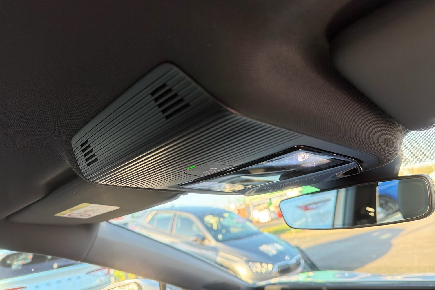 Used Volkswagen ID.4 2024 for sale - 78049381: Photo 24