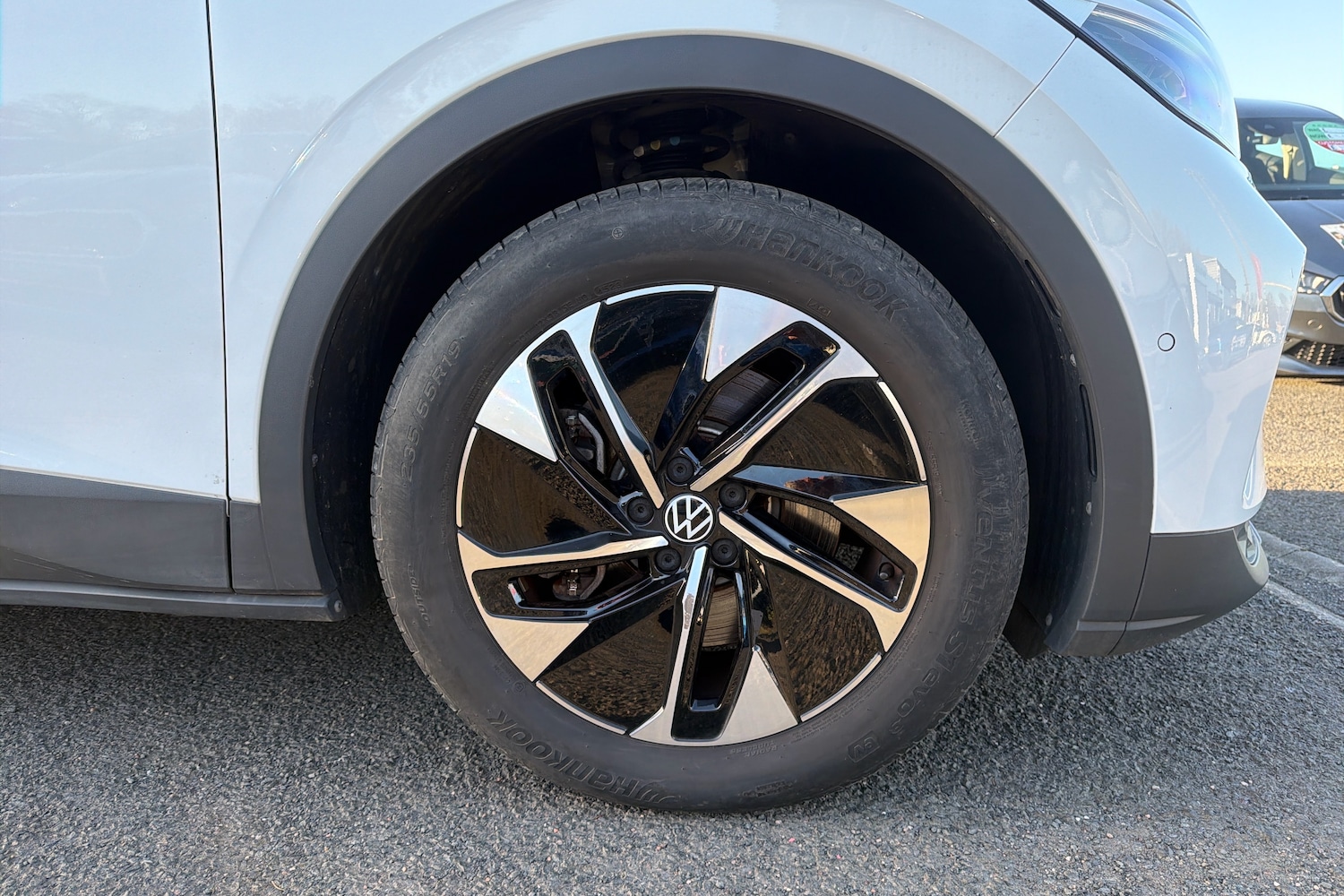 Used Volkswagen ID.4 2024 for sale - 78049381: Photo 5