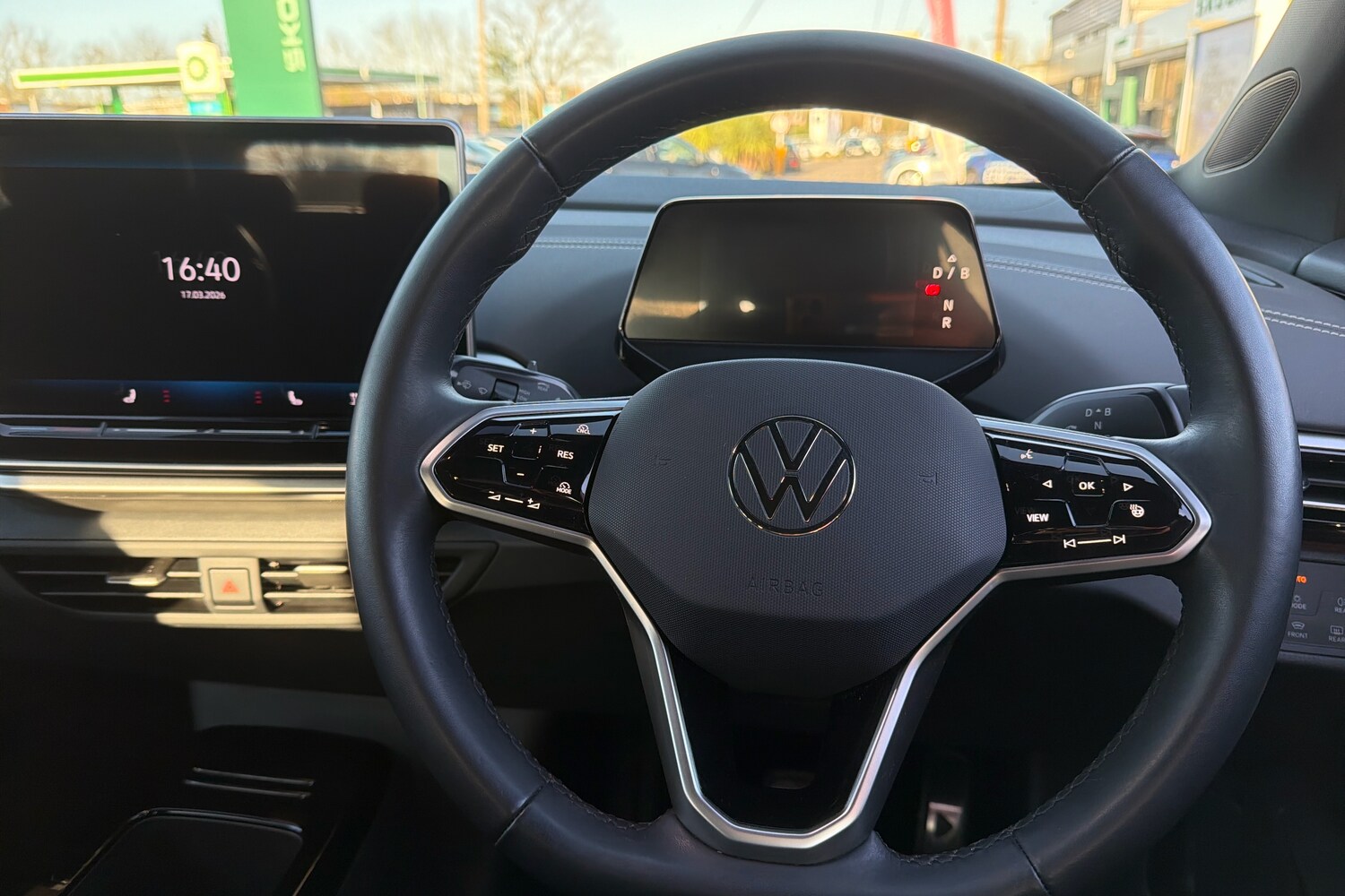 Used Volkswagen ID.4 2024 for sale - 78049381: Photo 7