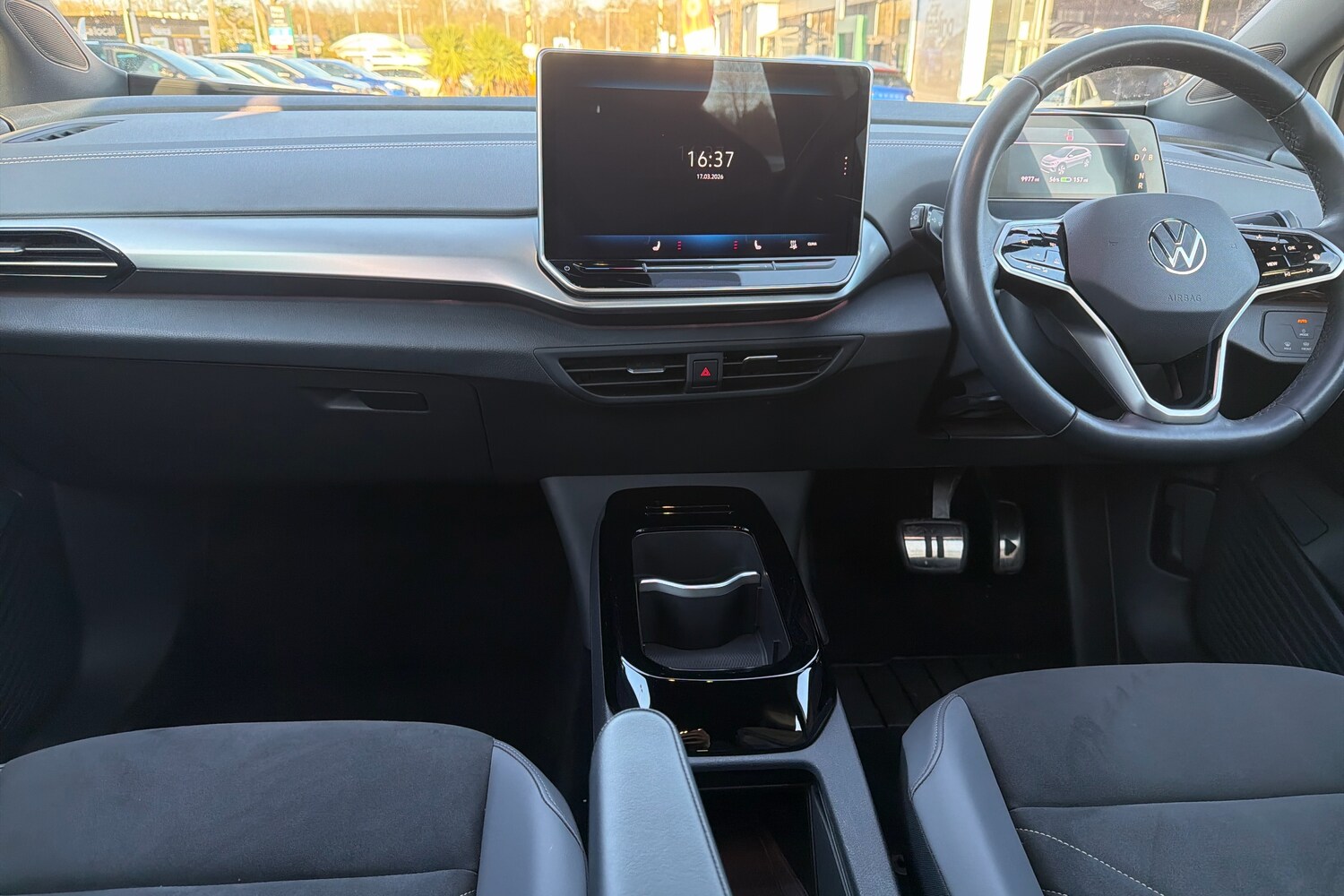 Used Volkswagen ID.4 2024 for sale - 78049381: Photo 8