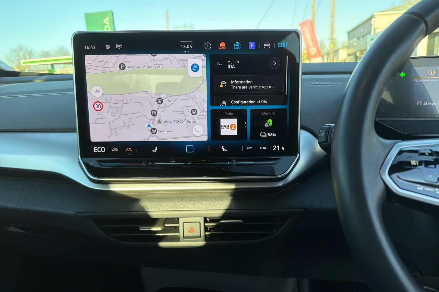 Used Volkswagen ID.4 2024 for sale - 78049381: Photo 9