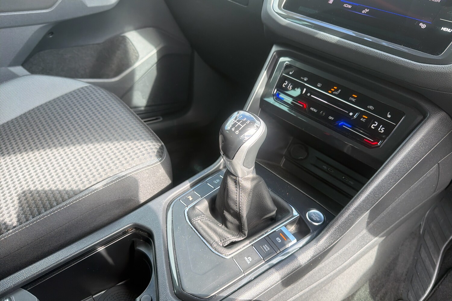 Used Volkswagen Tiguan 2022 for sale - 78175588: Photo 10