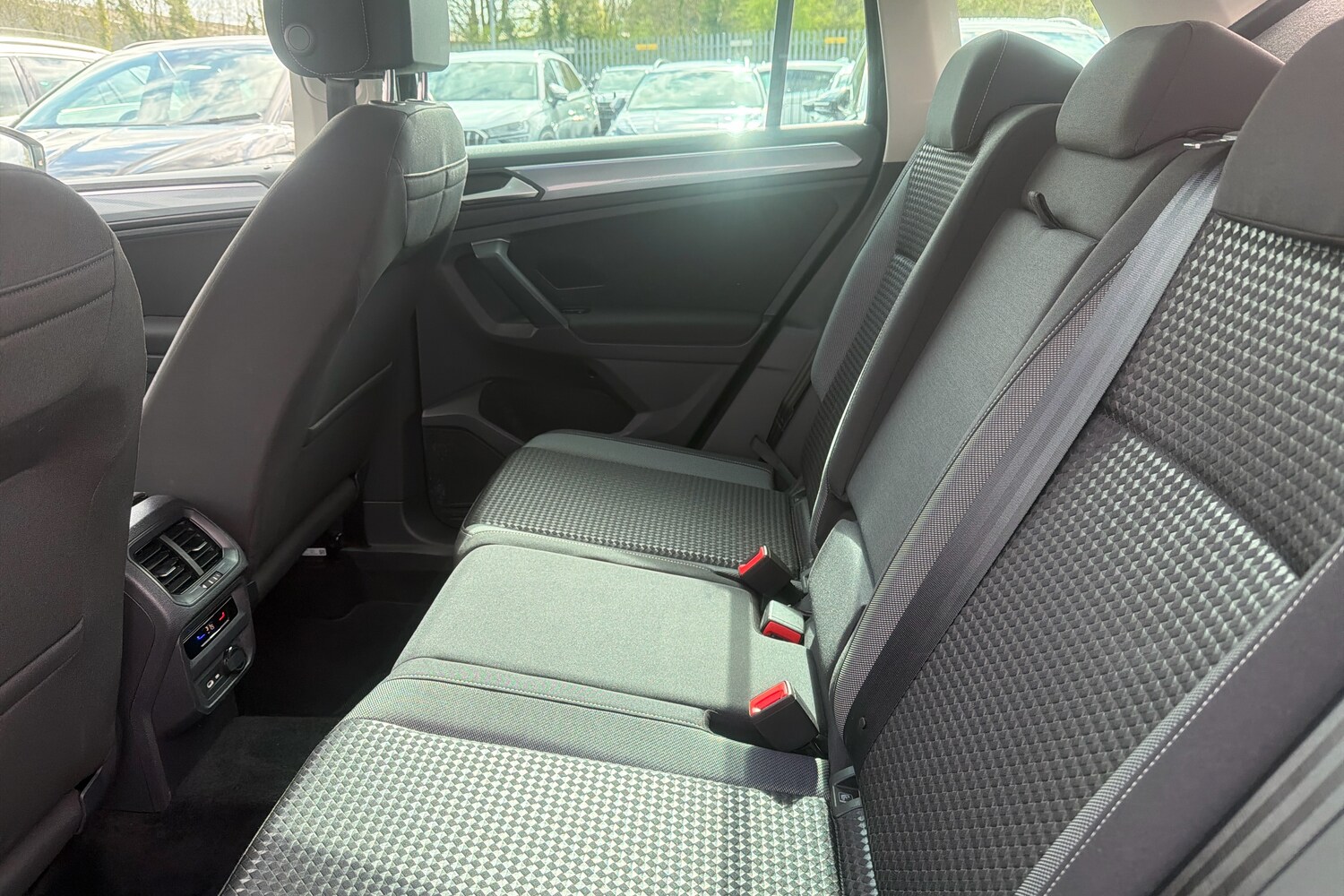 Used Volkswagen Tiguan 2022 for sale - 78175588: Photo 11