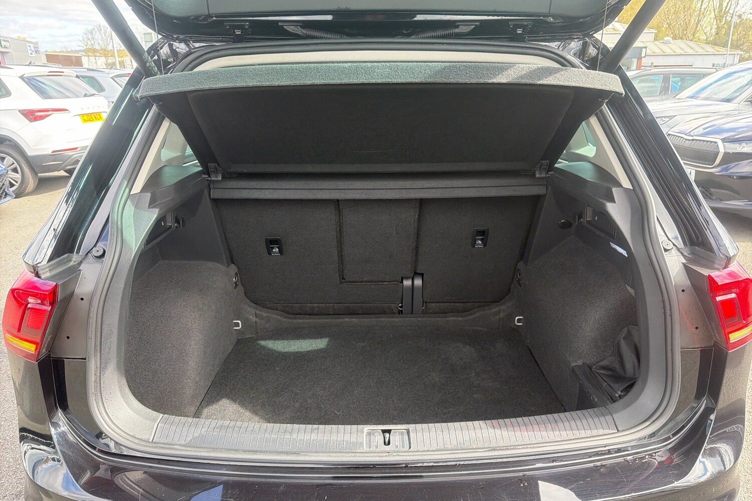 Used Volkswagen Tiguan 2022 for sale - 78175588: Photo 12