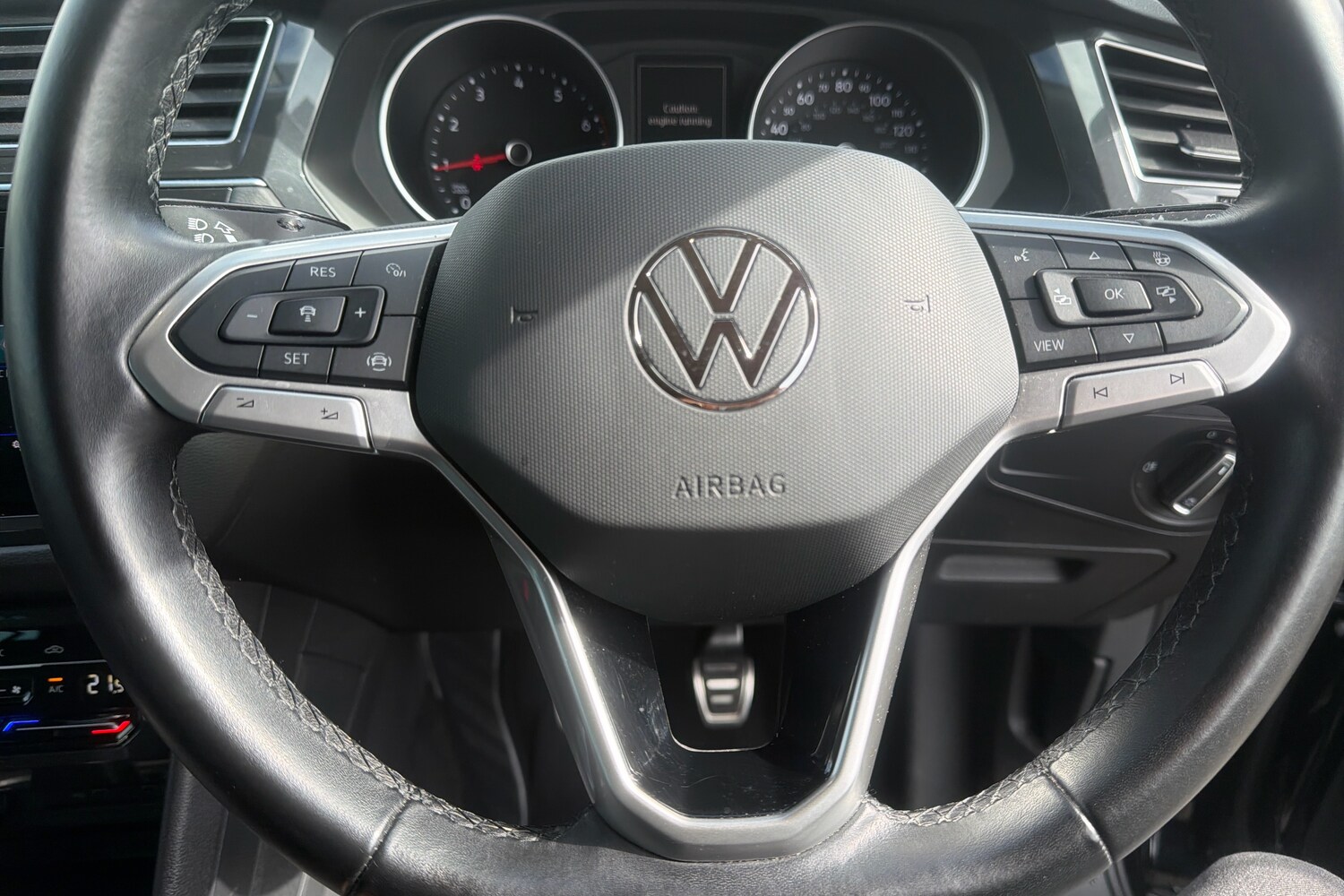 Used Volkswagen Tiguan 2022 for sale - 78175588: Photo 16