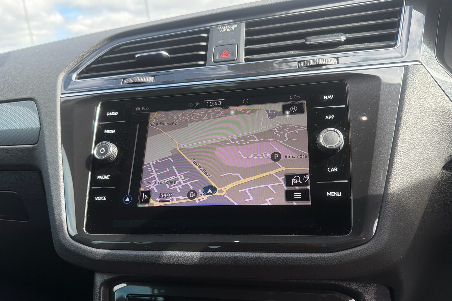 Used Volkswagen Tiguan 2022 for sale - 78175588: Photo 17