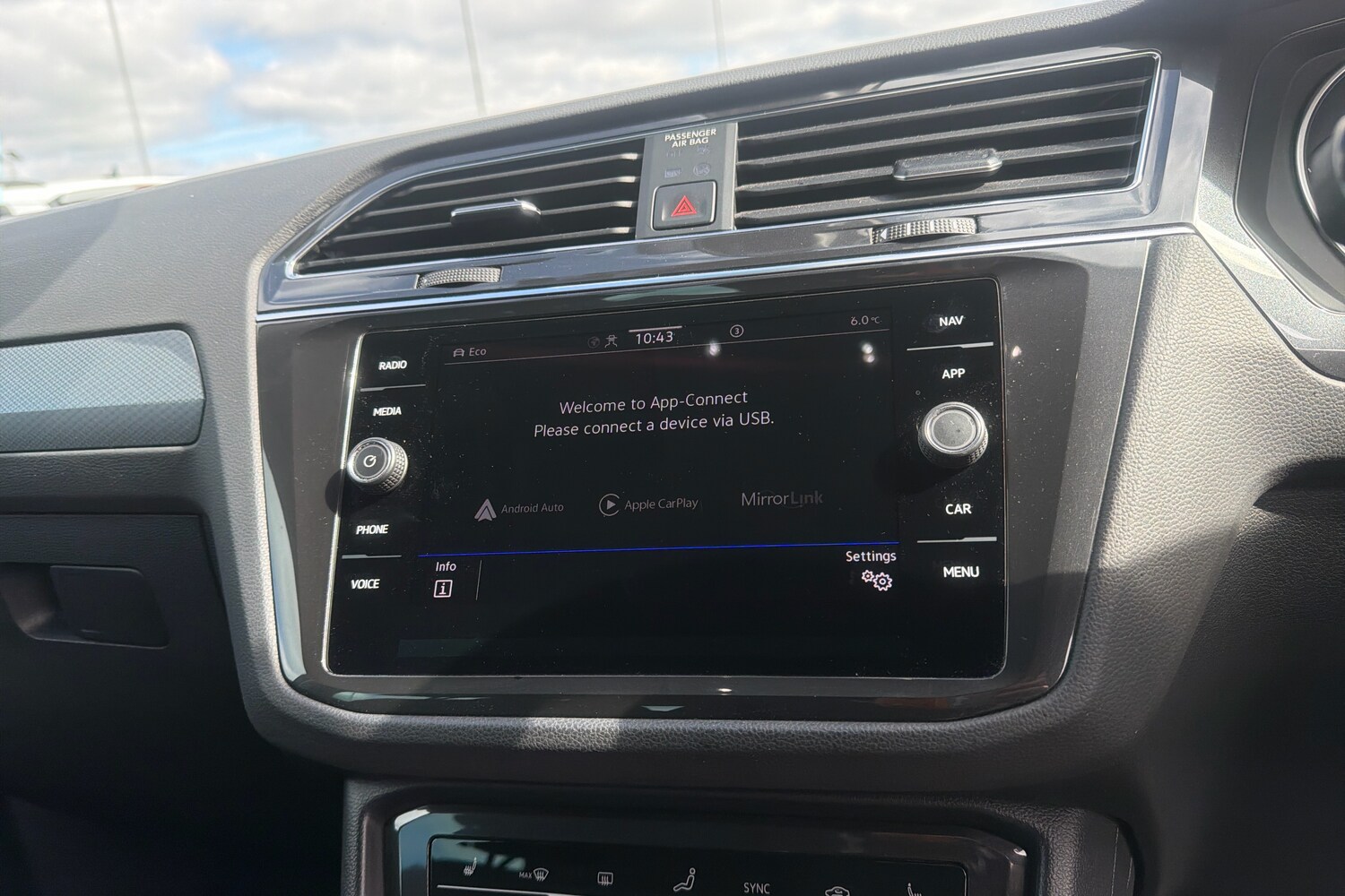 Used Volkswagen Tiguan 2022 for sale - 78175588: Photo 18