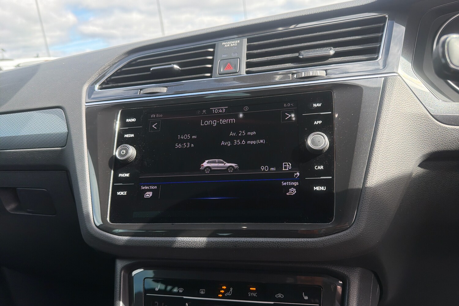 Used Volkswagen Tiguan 2022 for sale - 78175588: Photo 19