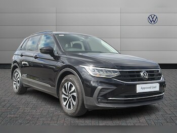 Used Volkswagen Tiguan 2022 for sale - 78175588: Photo