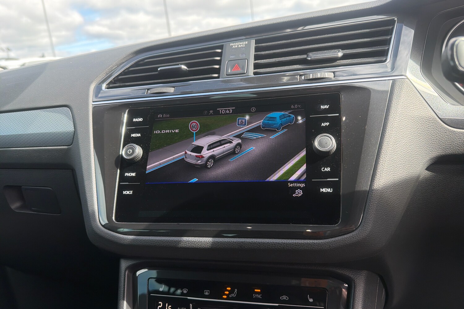 Used Volkswagen Tiguan 2022 for sale - 78175588: Photo 20