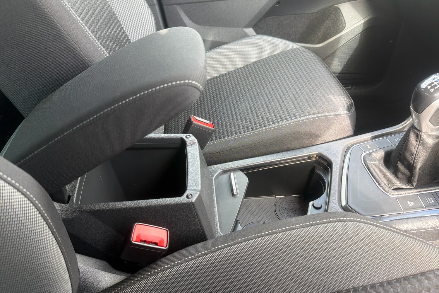 Used Volkswagen Tiguan 2022 for sale - 78175588: Photo 24