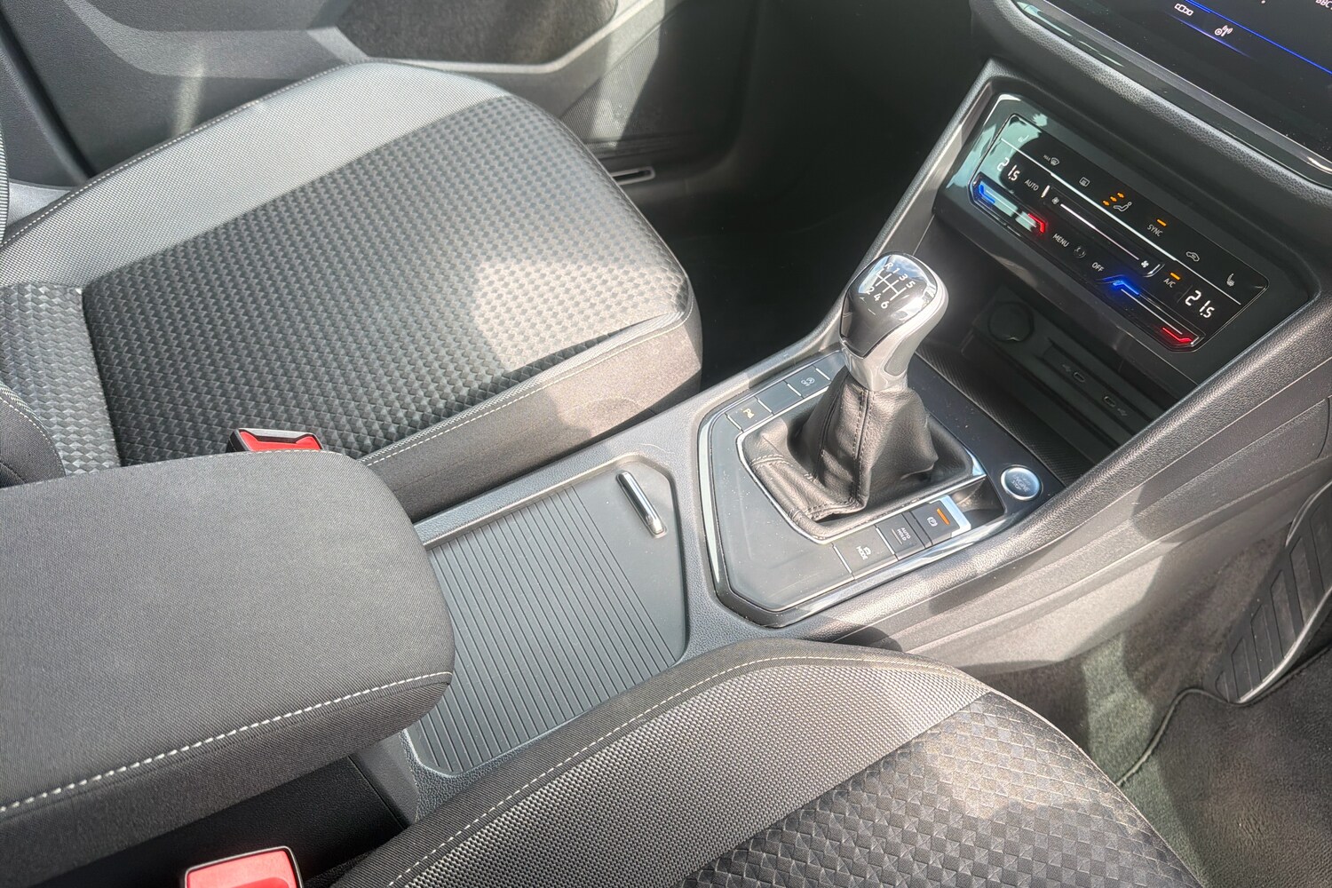 Used Volkswagen Tiguan 2022 for sale - 78175588: Photo 25