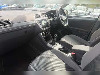 Used Volkswagen Tiguan 2022 for sale - 78175588: Photo
