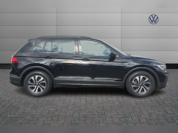 Used Volkswagen Tiguan 2022 for sale - 78175588: Photo
