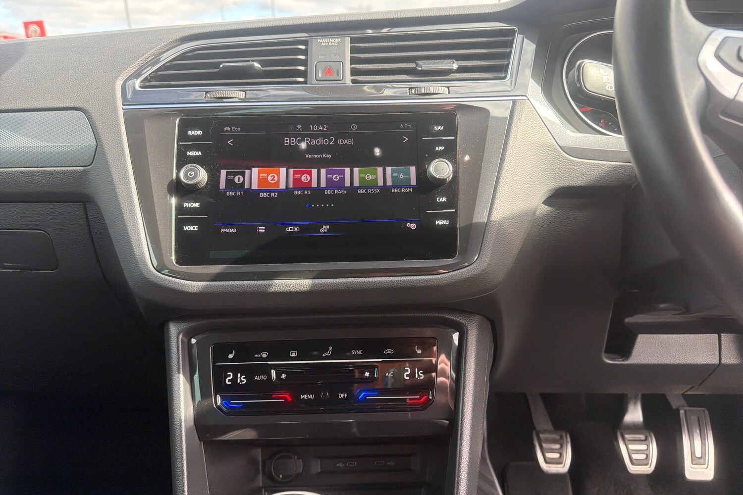 Used Volkswagen Tiguan 2022 for sale - 78175588: Photo 9