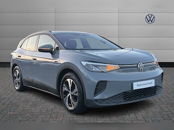 Volkswagen ID.4 feature image