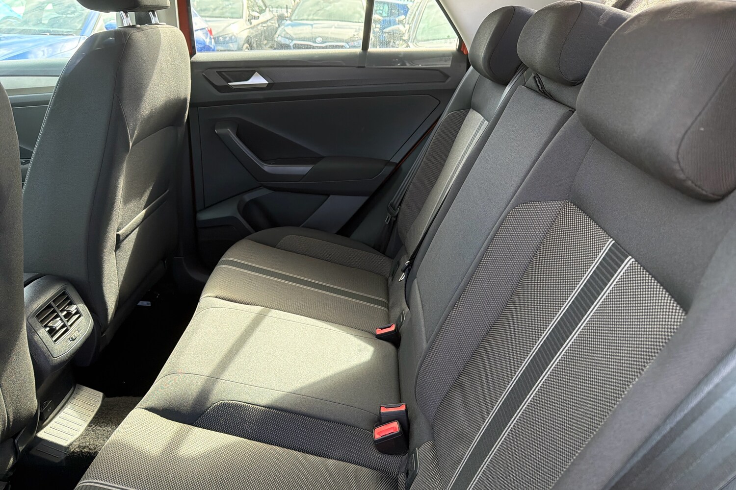 Used Volkswagen T-Roc 2021 for sale - 78027395: Photo 11