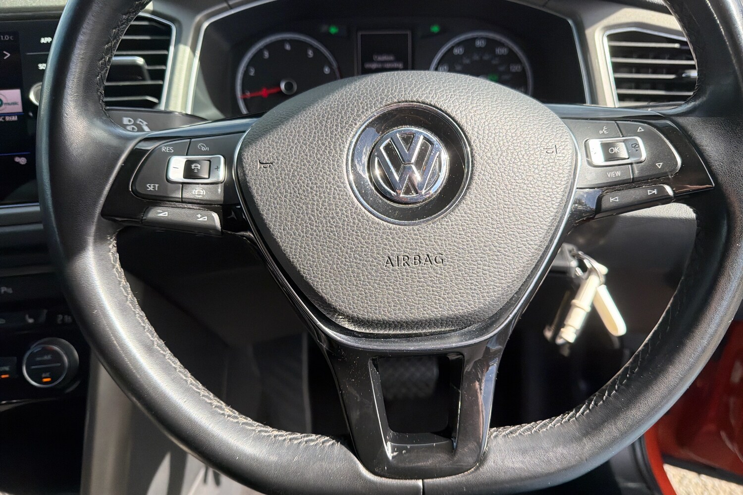 Used Volkswagen T-Roc 2021 for sale - 78027395: Photo 16