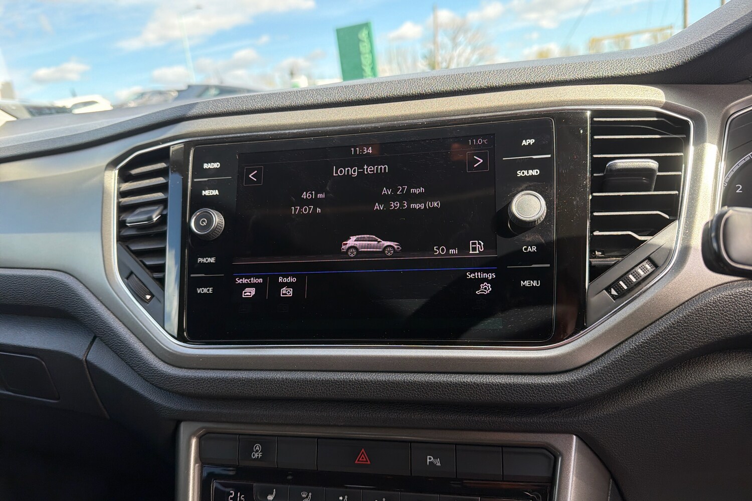 Used Volkswagen T-Roc 2021 for sale - 78027395: Photo 18