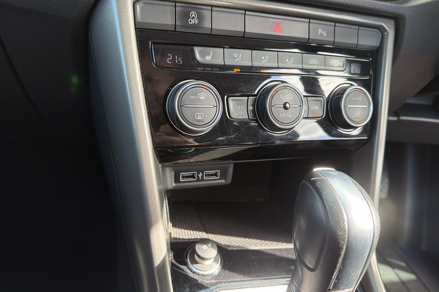 Used Volkswagen T-Roc 2021 for sale - 78027395: Photo 20