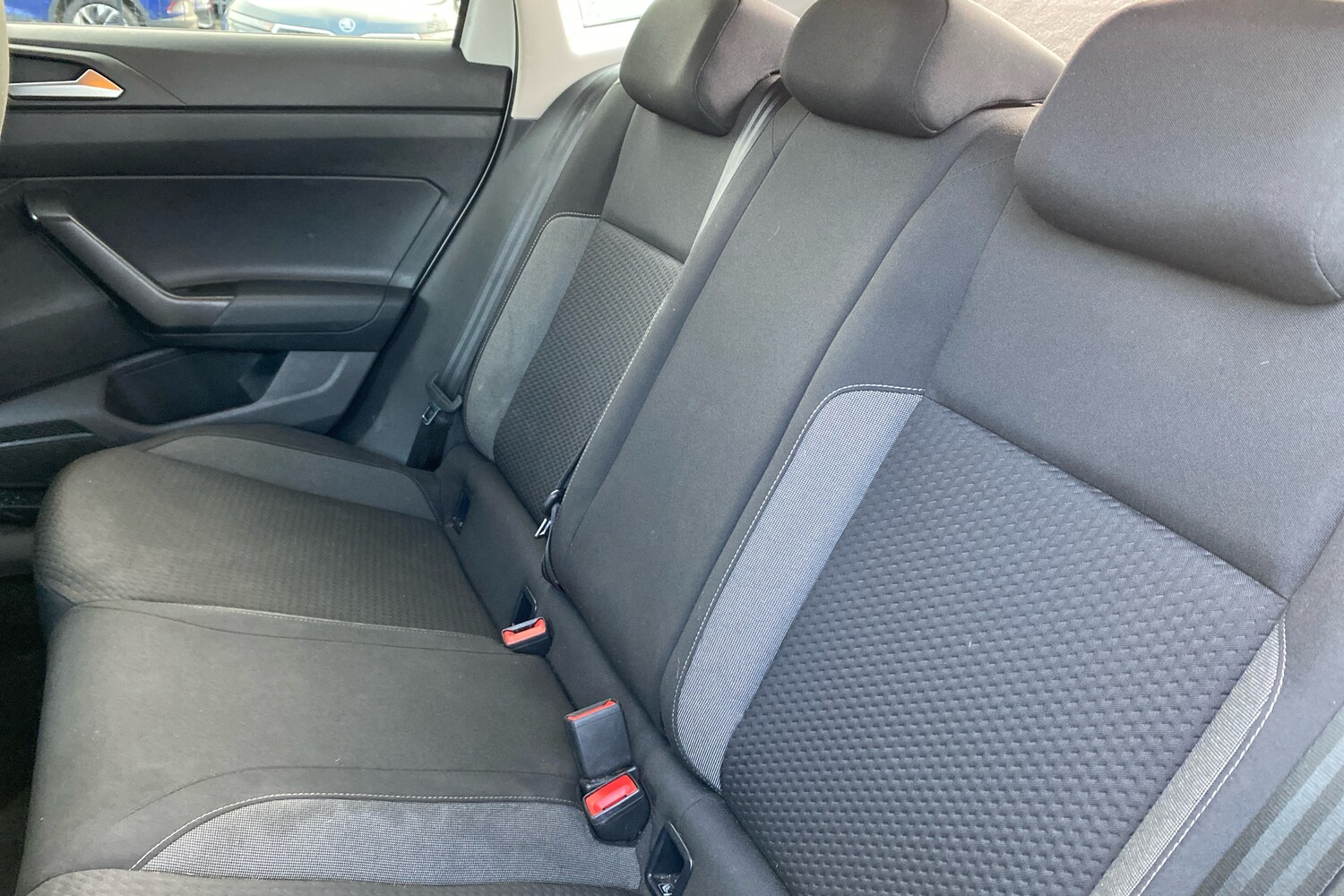 Used Volkswagen Polo 2022 for sale - 77515291: Photo 11