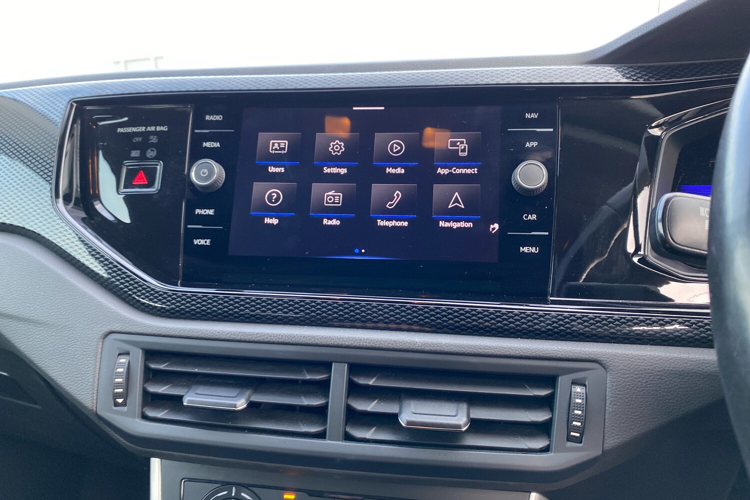 Used Volkswagen Polo 2022 for sale - 77515291: Photo 17