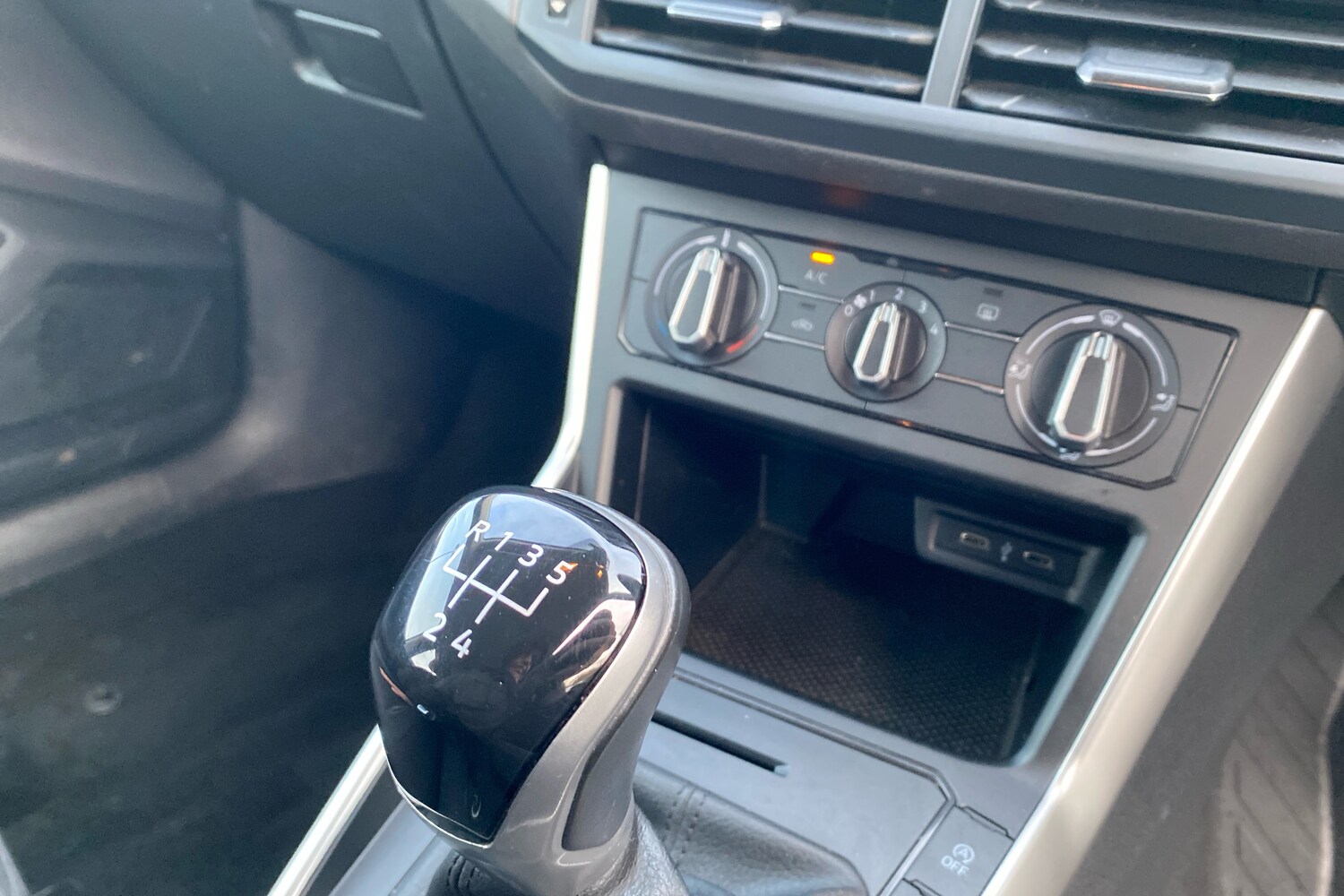 Used Volkswagen Polo 2022 for sale - 77515291: Photo 20