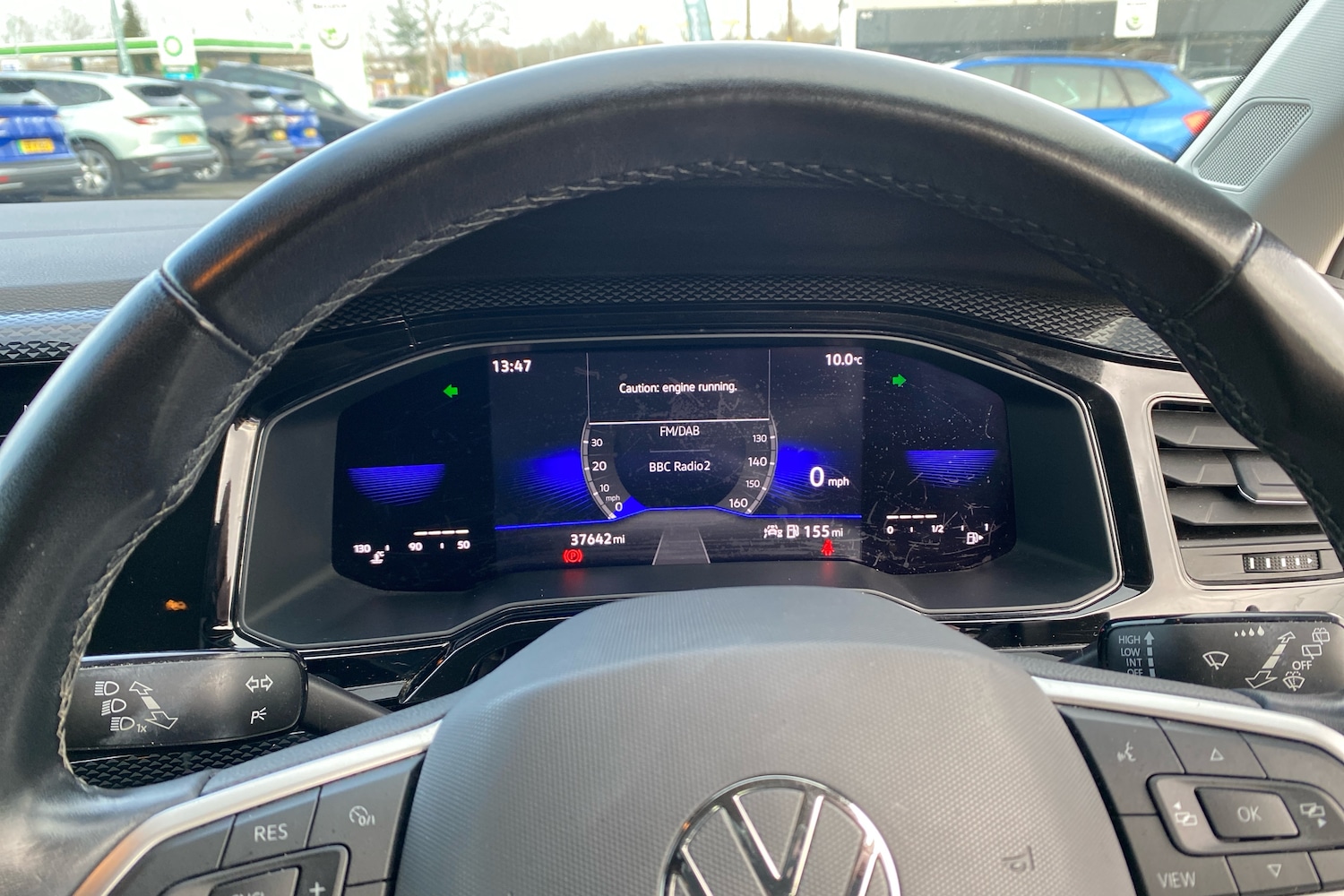 Used Volkswagen Polo 2022 for sale - 77515291: Photo 7