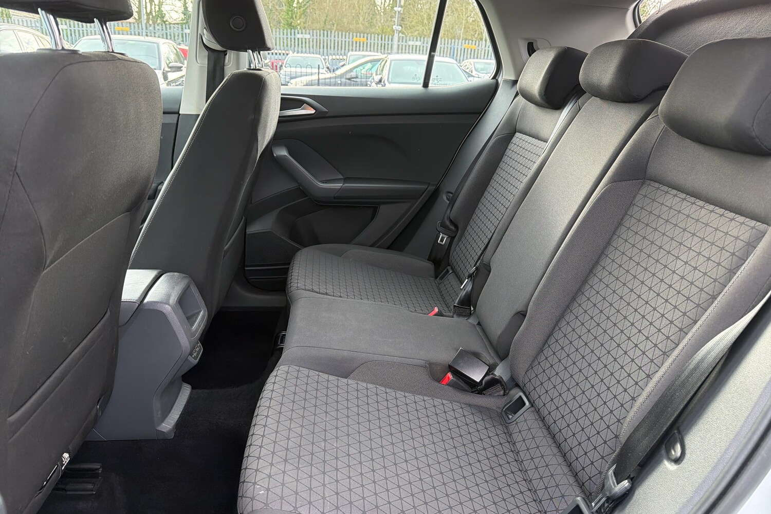 Used Volkswagen T-Cross 2019 for sale - 77755461: Photo 11