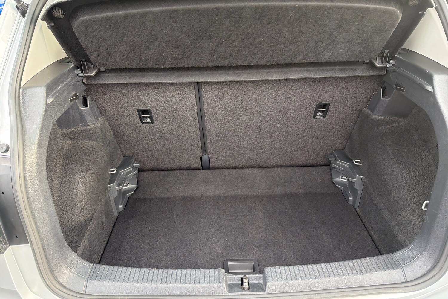 Used Volkswagen T-Cross 2019 for sale - 77755461: Photo 12