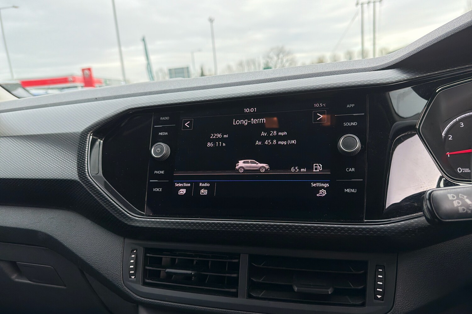 Used Volkswagen T-Cross 2019 for sale - 77755461: Photo 18