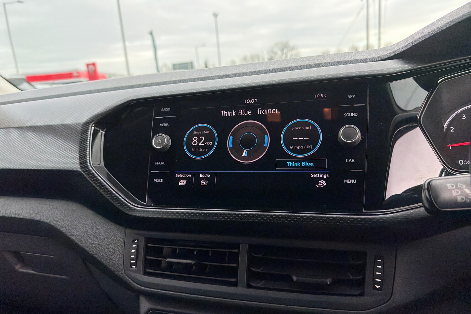 Used Volkswagen T-Cross 2019 for sale - 77755461: Photo 19