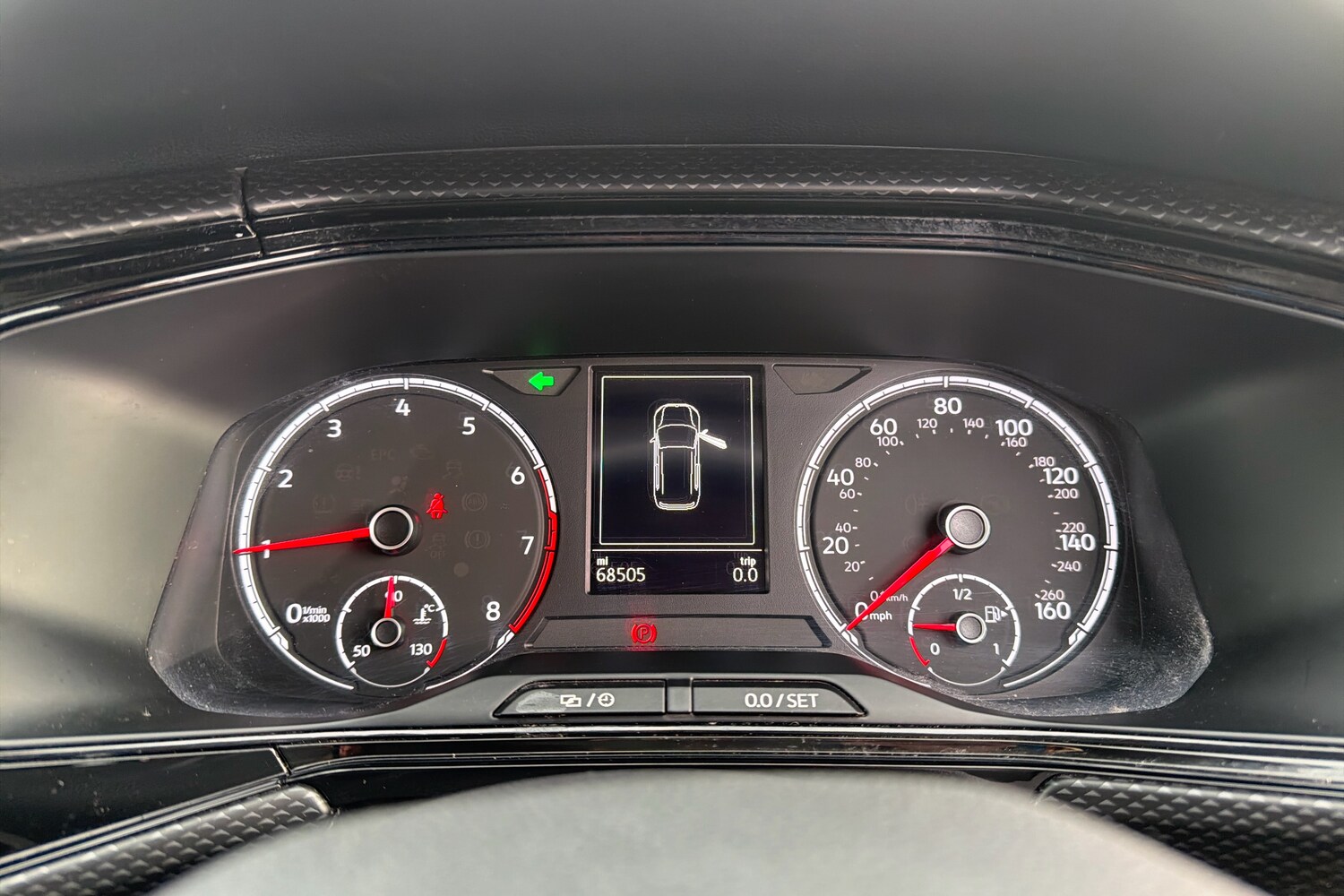 Used Volkswagen T-Cross 2019 for sale - 77755461: Photo 7