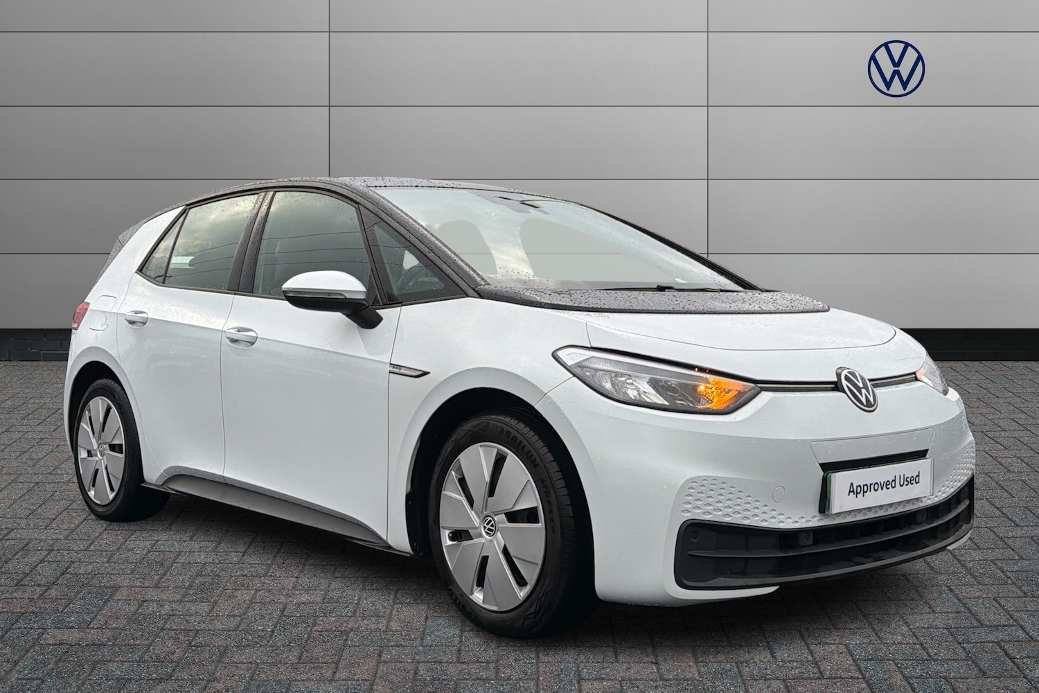 Used Volkswagen ID.3 2021 for sale - 76681388: Photo 1