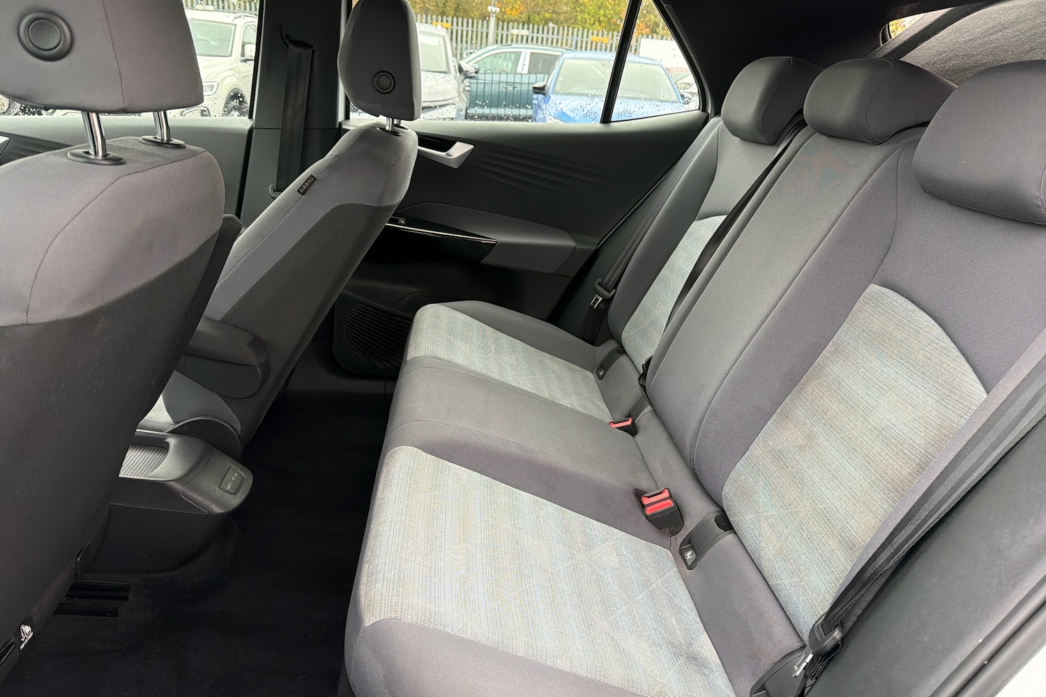 Used Volkswagen ID.3 2021 for sale - 76681388: Photo 11