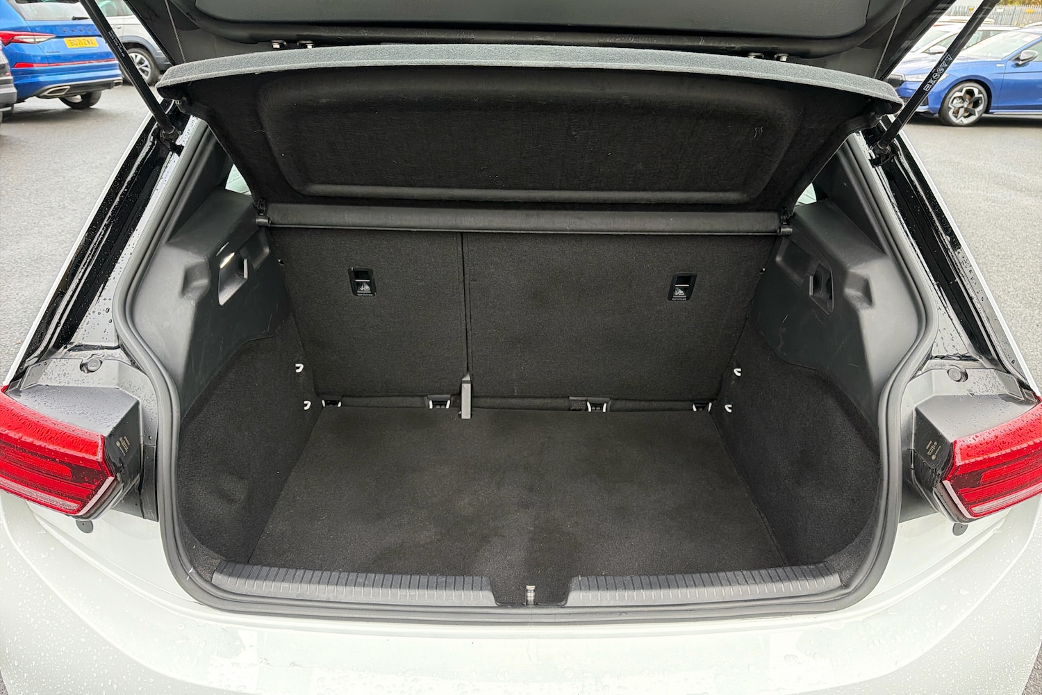 Used Volkswagen ID.3 2021 for sale - 76681388: Photo 12