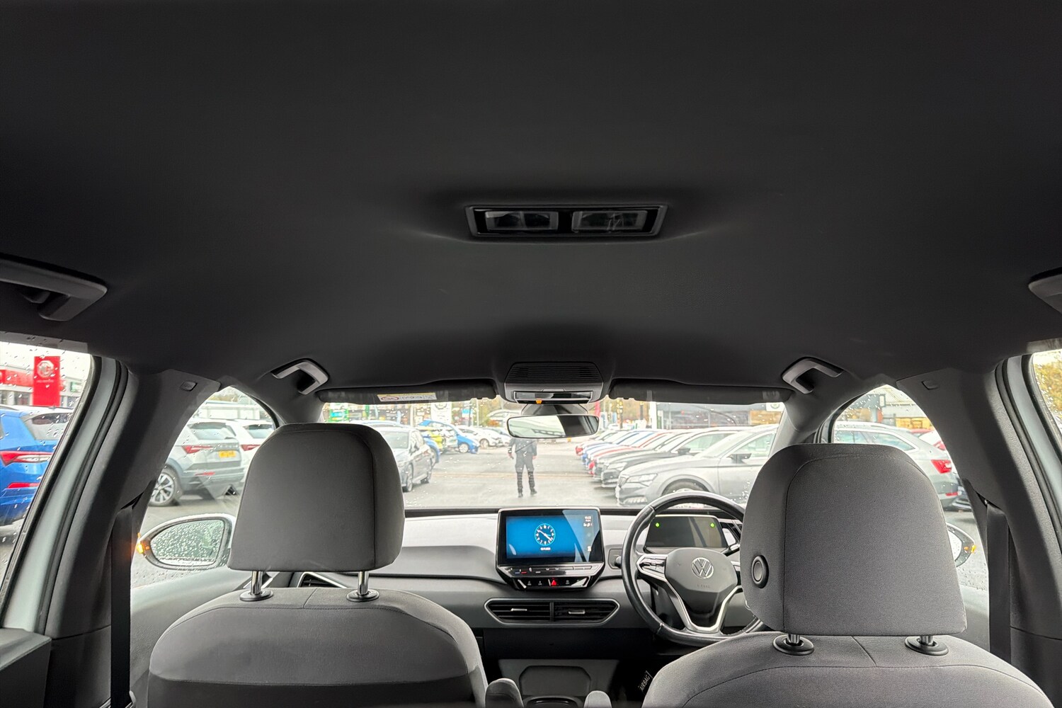 Used Volkswagen ID.3 2021 for sale - 76681388: Photo 15
