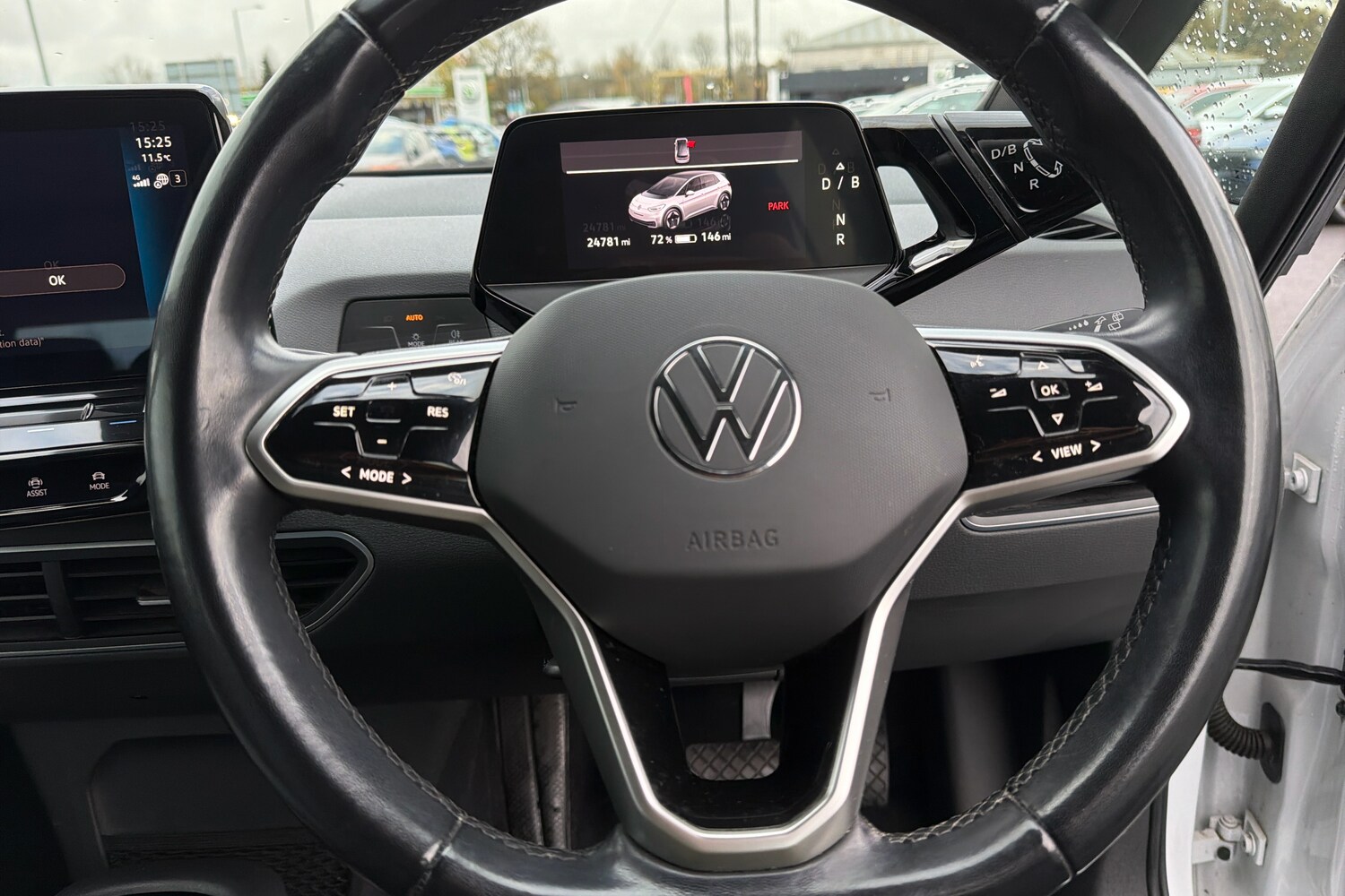 Used Volkswagen ID.3 2021 for sale - 76681388: Photo 16