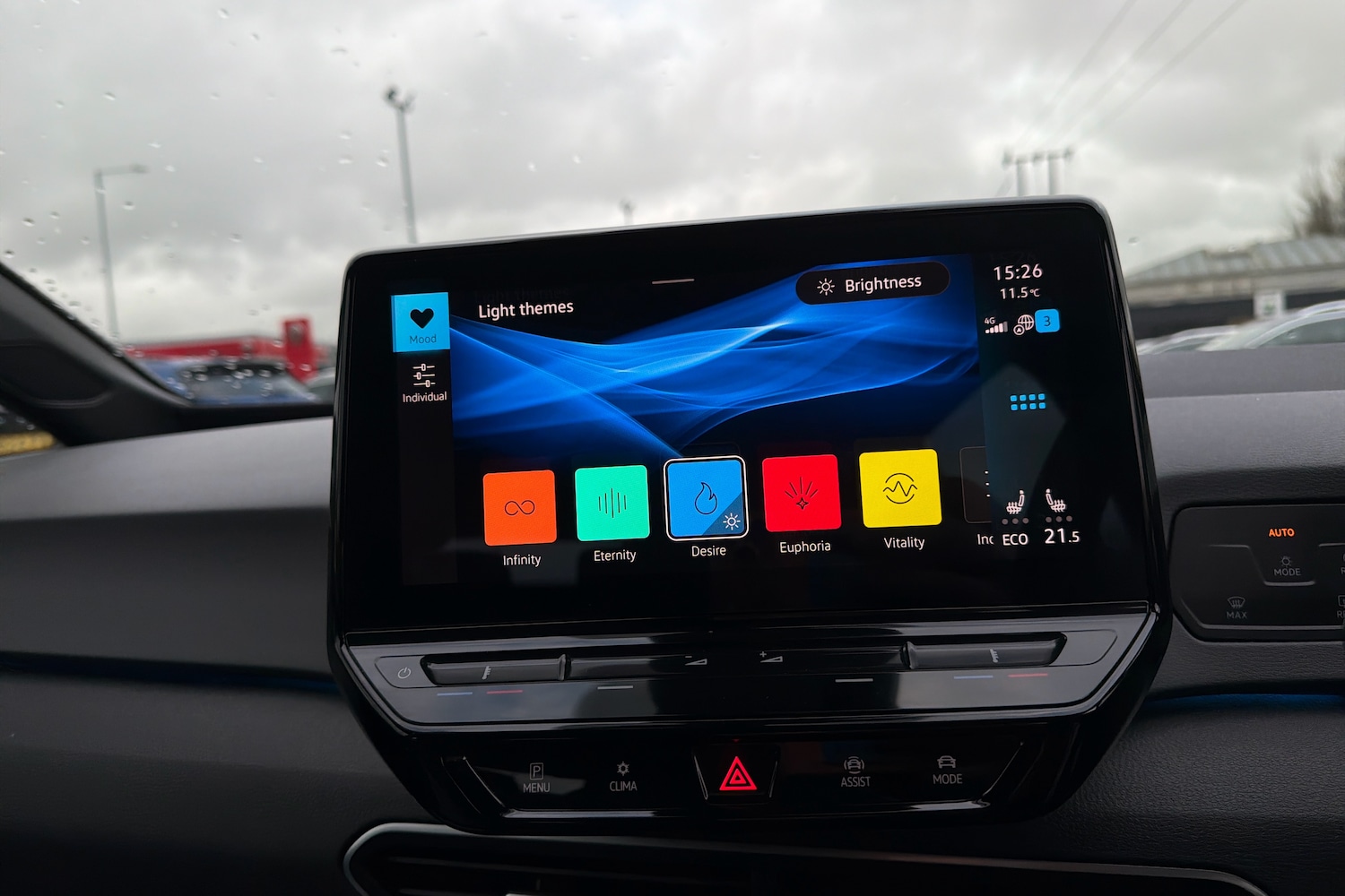 Used Volkswagen ID.3 2021 for sale - 76681388: Photo 18