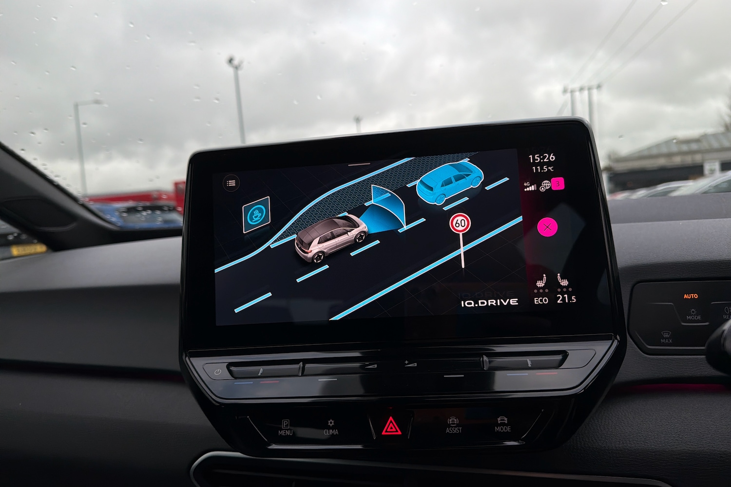 Used Volkswagen ID.3 2021 for sale - 76681388: Photo 19