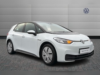 Used Volkswagen ID.3 2021 for sale - 76681388: Photo