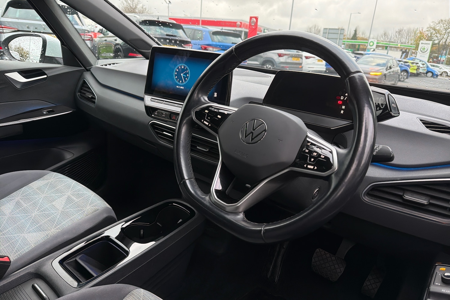 Used Volkswagen ID.3 2021 for sale - 76681388: Photo 2