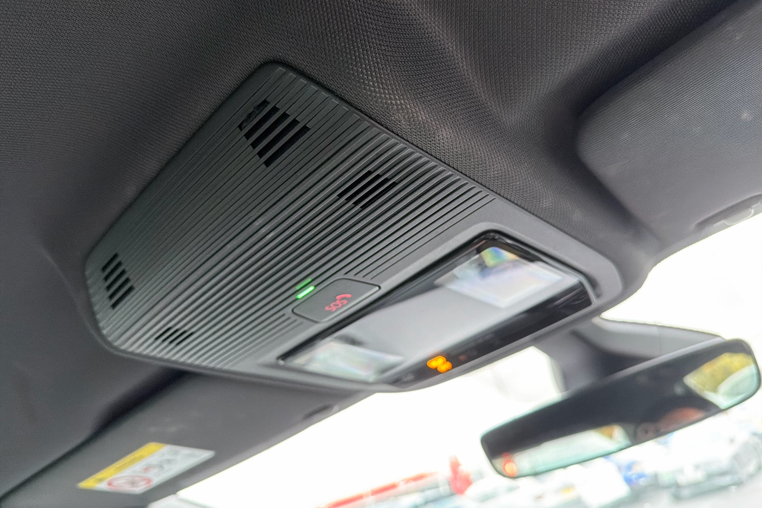 Used Volkswagen ID.3 2021 for sale - 76681388: Photo 22