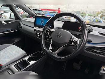 Used Volkswagen ID.3 2021 for sale - 76681388: Photo