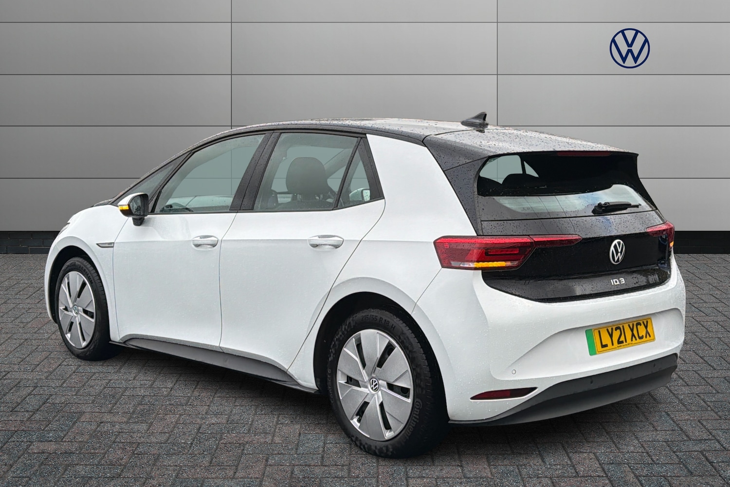 Used Volkswagen ID.3 2021 for sale - 76681388: Photo 3