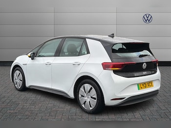 Used Volkswagen ID.3 2021 for sale - 76681388: Photo