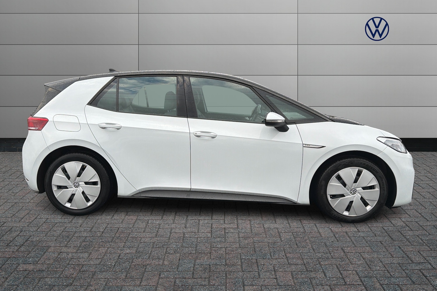 Used Volkswagen ID.3 2021 for sale - 76681388: Photo 4