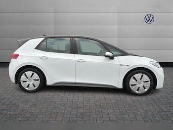 Used Volkswagen ID.3 2021 for sale - 76681388: Photo