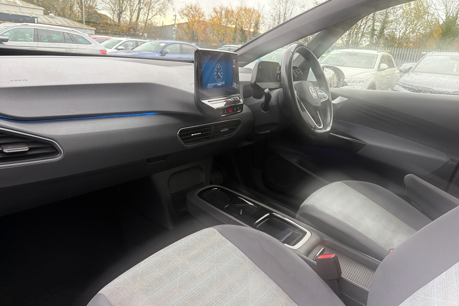 Used Volkswagen ID.3 2021 for sale - 76681388: Photo 6