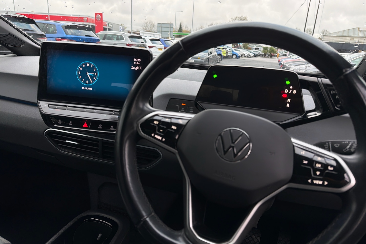 Used Volkswagen ID.3 2021 for sale - 76681388: Photo 7